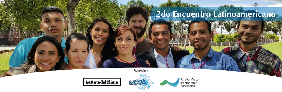 Participa como Panelista en el Encuentro Latinoaméricano Juventud y Ambiente