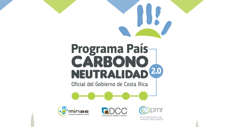 Costa Rica inaugura Programa País Carbono Neutralidad 2.0