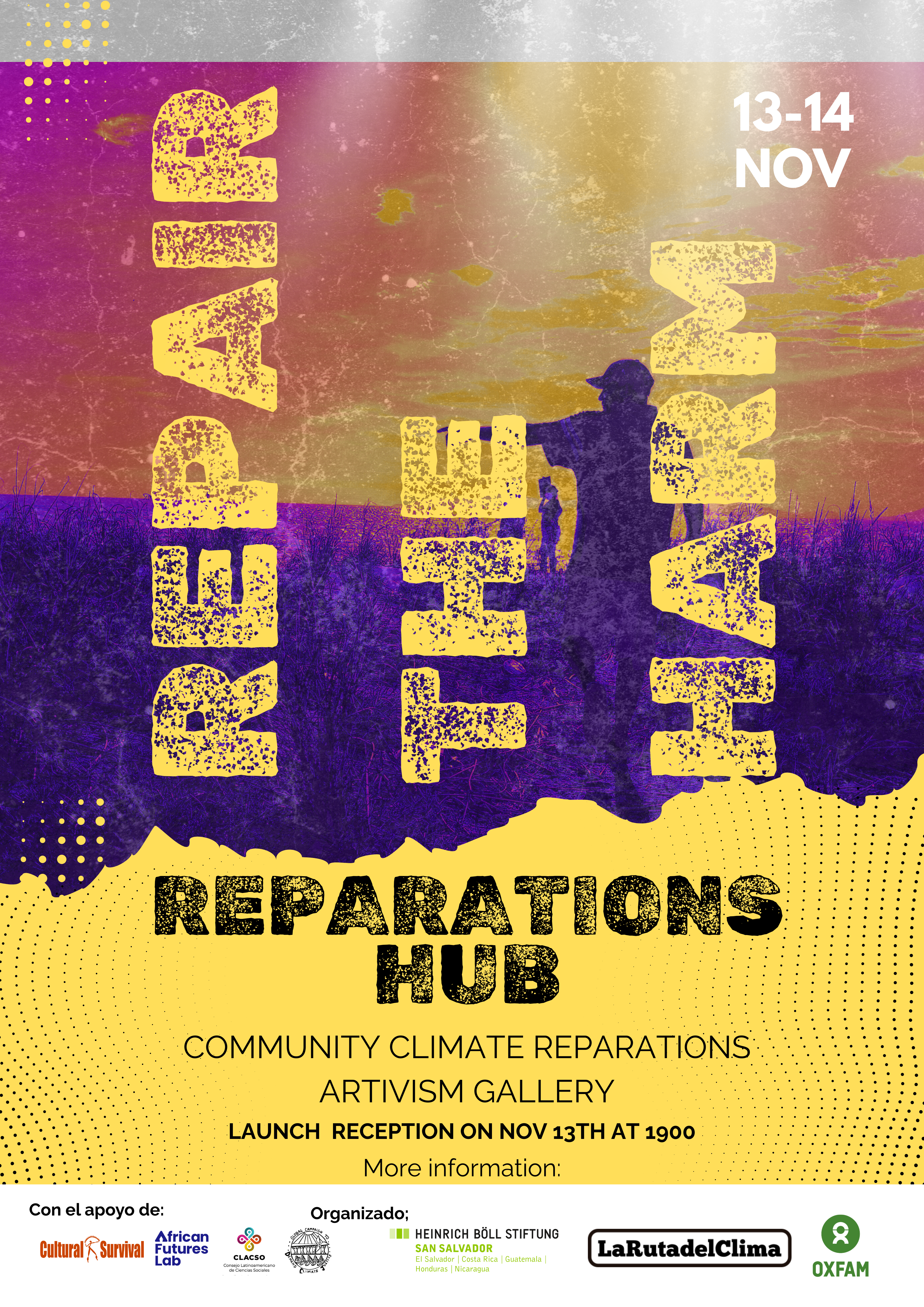 Hub Reparaciones Climáticas